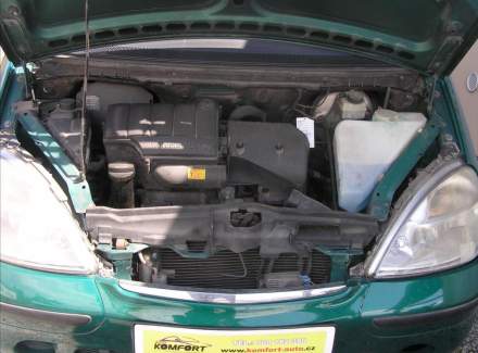 Mercedes-Benz - A-class