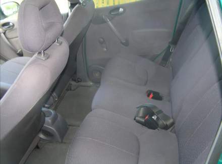 Mercedes-Benz - A-class