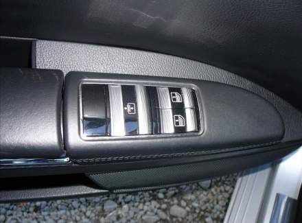 Mercedes-Benz - S-class