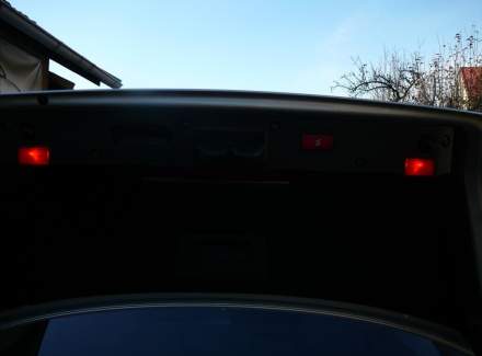 Mercedes-Benz - S-class