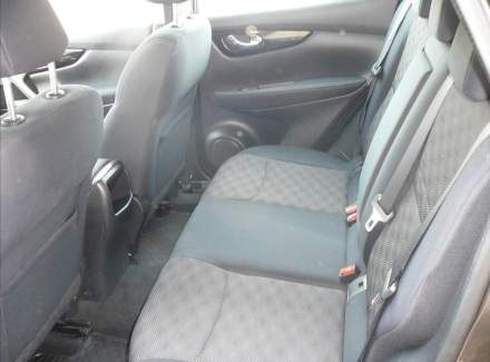 Nissan - Qashqai