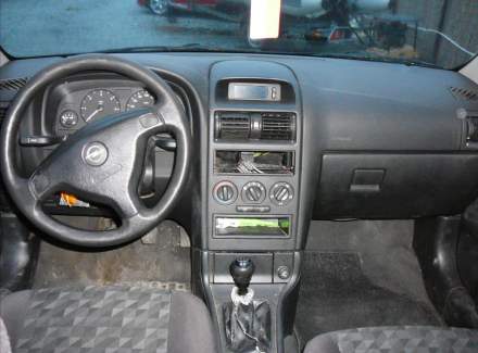 Opel - Astra