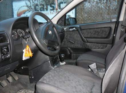 Opel - Astra