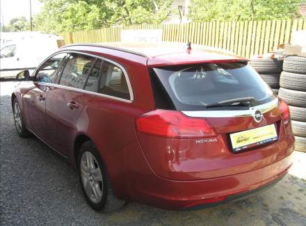 Opel - Insignia