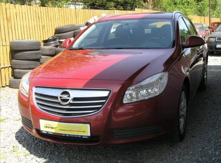 Opel - Insignia