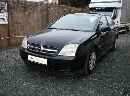 Opel - Vectra