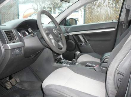 Opel - Vectra