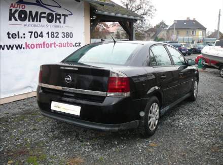 Opel - Vectra