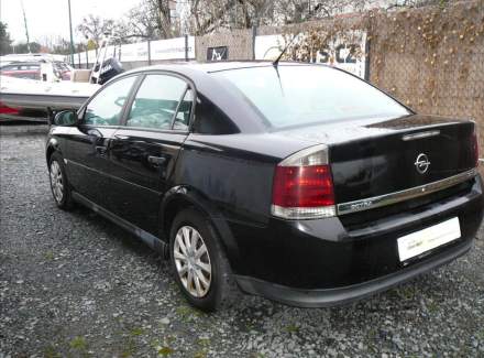 Opel - Vectra