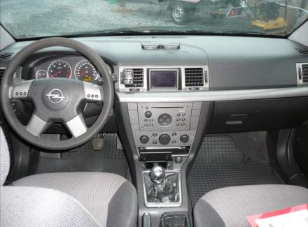 Opel - Vectra