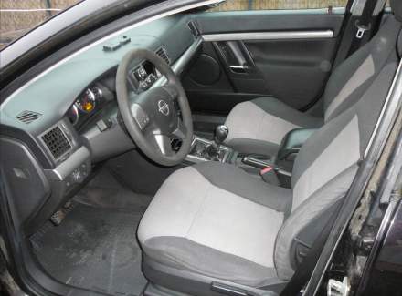 Opel - Vectra