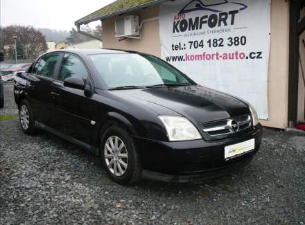 Opel - Vectra