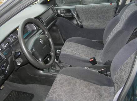 Opel - Vectra