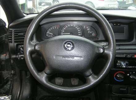 Opel - Vectra