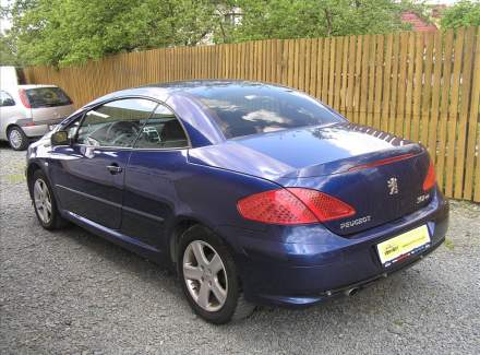 Peugeot - 307