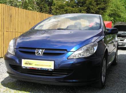 Peugeot - 307