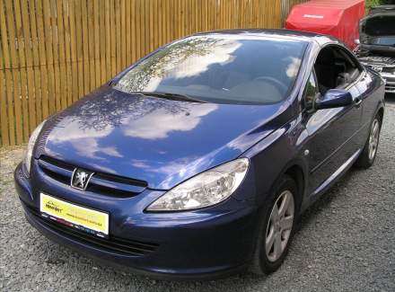 Peugeot - 307