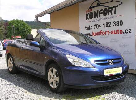 Peugeot - 307