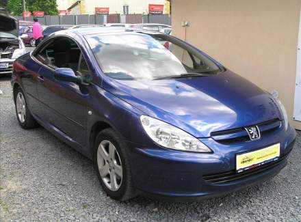 Peugeot - 307