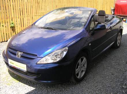 Peugeot - 307
