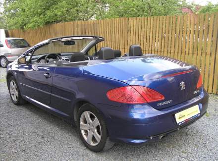 Peugeot - 307