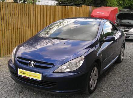 Peugeot - 307