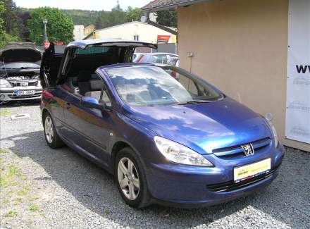 Peugeot - 307
