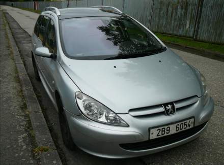 Peugeot - 307