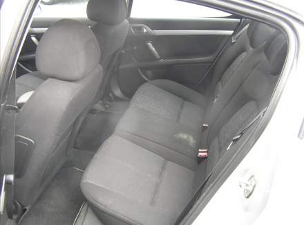 Peugeot - 407