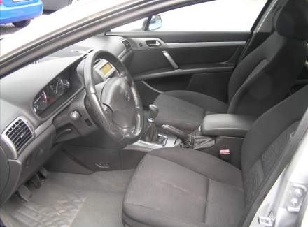 Peugeot - 407