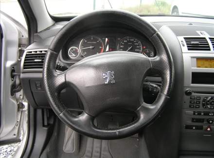 Peugeot - 407