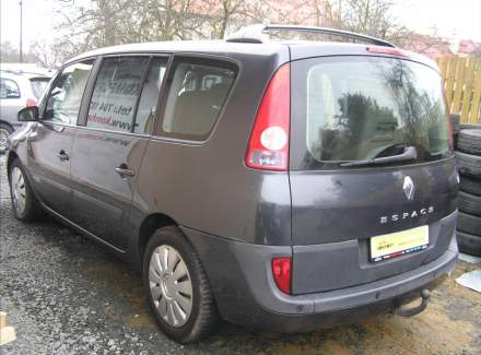 Renault - Espace