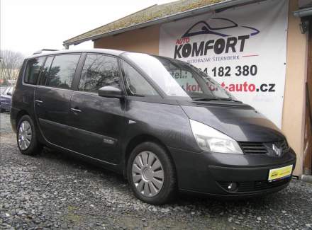 Renault - Espace