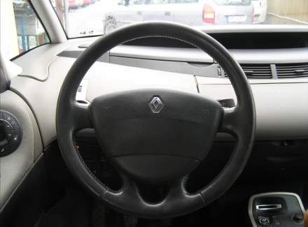 Renault - Espace