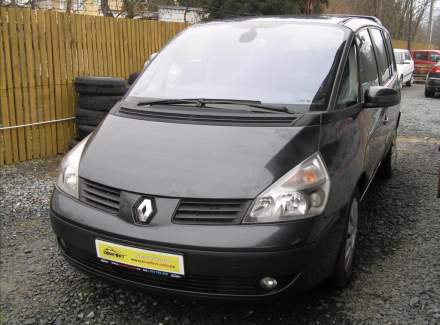 Renault - Espace