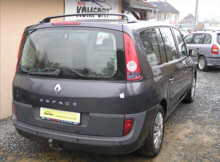 Renault - Espace