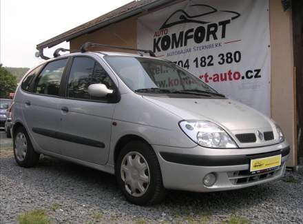 Renault - Scenic