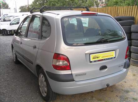 Renault - Scenic