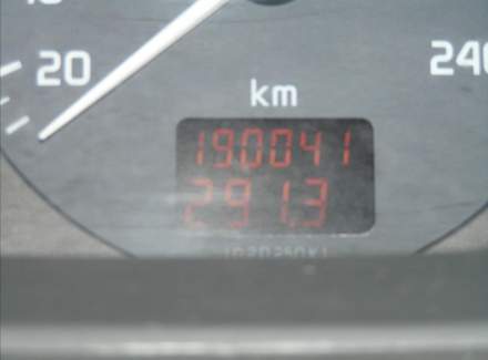 Renault - Scenic