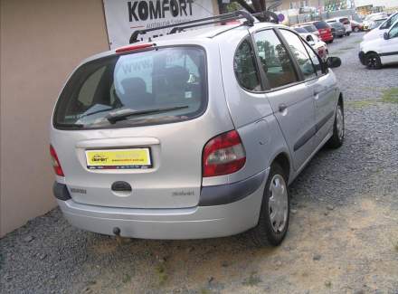 Renault - Scenic