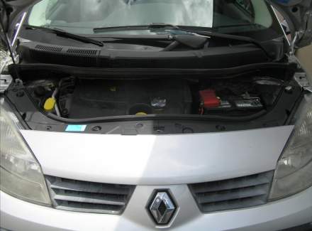 Renault - Scenic