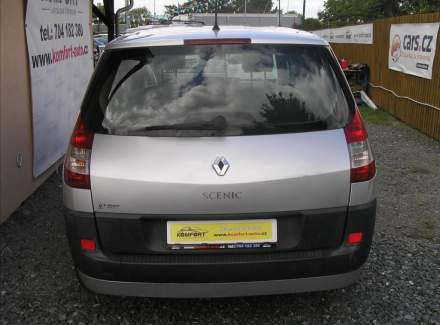 Renault - Scenic