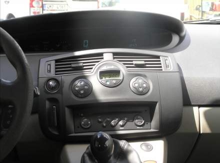 Renault - Scenic