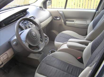 Renault - Scenic