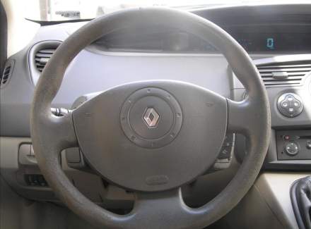 Renault - Scenic