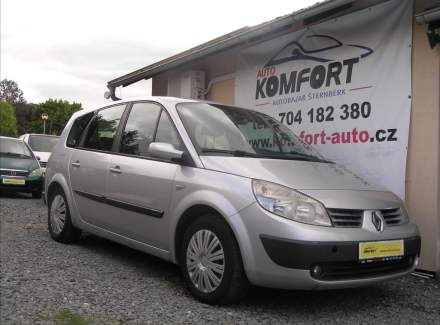 Renault - Scenic