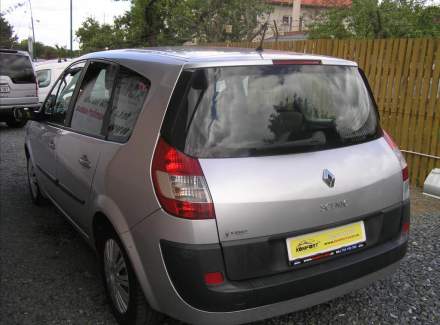 Renault - Scenic