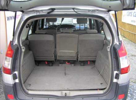 Renault - Scenic