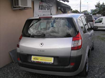 Renault - Scenic