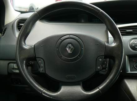 Renault - Scenic
